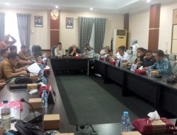 Soroti Sengkarut Koperasi BMS, DPRD Beltim Desak Audit Total Utang Rp47 Miliar dan Usut Aliran Dana Kompensasi