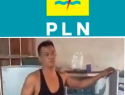Lapor Pak Gubernur Listrik Di Kecamatan Bunut Hulu Setiap Hari Padam Barang Elektronik Banyak Yang Rusak
