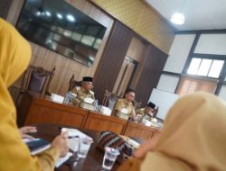 Dua Kebijakan Pemkot Pontianak Tangani Dampak Kemarau Panjang