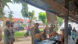 Satpol PP Kapuas Hulu Laksanakan Pengawasan Kepatuhan ASN, Temukan 14 ASN di Luar Kantor Pada Jam Kerja