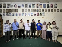 PWI Kalbar Dorong Mimbar Untan Jadi Ruang Kaderisasi Wartawan Muda