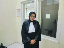 Eka Nurhayati Ishak Gugat Pemerintah soal Karhutla di Kalbar