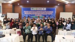 Pemkot Pontianak Latih UMKM dan Penyelia Halal Terapkan SPJH