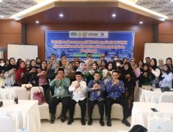 Pemkot Pontianak Latih UMKM dan Penyelia Halal Terapkan SPJH