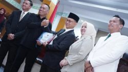 Perubahan APBD Pontianak 2026 Sesuaikan Dinamika Fiskal dan Cuaca Ekstrem