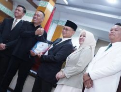 Perubahan APBD Pontianak 2026 Sesuaikan Dinamika Fiskal dan Cuaca Ekstrem
