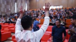 Wako Edi Dorong Generasi Muda Melek Politik