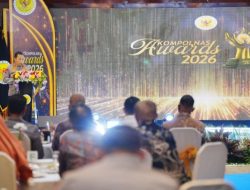 Kapolri: Jadikan Keluhan Masyarakat Sebagai Peringatan Dini Pembenahan Polri
