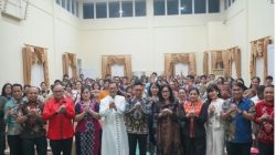 Pesparani Ruang Harmoni Kota