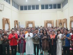 Pesparani Ruang Harmoni Kota