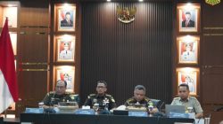 Kejati Kalbar Gelar Penyuluhan Hukum di Kubu Raya, Bahas Pencegahan Karhutla dan Permasalahan Pertanahan