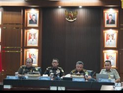 Kejati Kalbar Gelar Penyuluhan Hukum di Kubu Raya, Bahas Pencegahan Karhutla dan Permasalahan Pertanahan