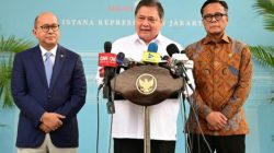 Presiden Prabowo Perkuat Industri Tekstil, Lindungi Jutaan Pekerja dan Produk Dalam Negeri
