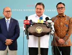 Presiden Prabowo Perkuat Industri Tekstil, Lindungi Jutaan Pekerja dan Produk Dalam Negeri