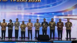 Pontianak Raih Penghargaan TP2DD Terbaik 2026