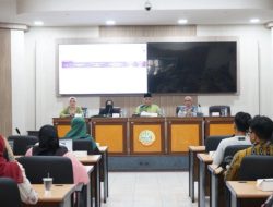 Sekda Amirullah Minta Kampanye Antikorupsi Tak Sekadar Formalitas