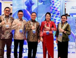 Kalbar Raih TPID Provinsi Berkinerja Terbaik 2026