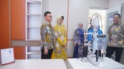 Wako Edi: Rumah Sakit Berkualitas Perkuat Layanan Kesehatan Kota