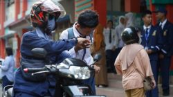 Per 28 September, Sekolah di Pontianak Kembali Bisa Tatap Muka