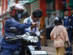Per 28 September, Sekolah di Pontianak Kembali Bisa Tatap Muka
