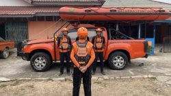 Tim SAR Gabungan Cari Anak 12 Tahun yang Tenggelam di Sungai Melawi