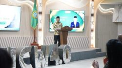 Sekda Amirullah Ajak Mahasiswa UNTAN dan UNIMAS Bertukar Ilmu untuk Kemajuan Kota