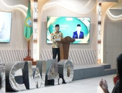Sekda Amirullah Ajak Mahasiswa UNTAN dan UNIMAS Bertukar Ilmu untuk Kemajuan Kota
