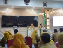 Dampak Kemarau Panjang, Pemkot Pontianak Berbenah
