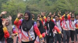 Jadi Ajang Silaturahmi dan Kompetisi Guru, Sujiwo Apresiasi Porsenijar