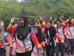 Jadi Ajang Silaturahmi dan Kompetisi Guru, Sujiwo Apresiasi Porsenijar
