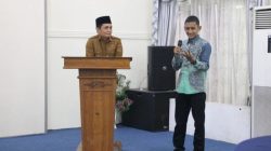 Wawako Bahasan: Keluarga Benteng Utama Cegah Penyalahgunaan Narkoba