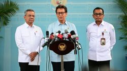 Presiden Prabowo Minta Antrean BPJS Dipangkas, Pasien Dilayani Tanpa Dibeda-Bedakan