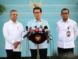 Presiden Prabowo Minta Antrean BPJS Dipangkas, Pasien Dilayani Tanpa Dibeda-Bedakan