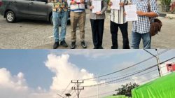Antrean Solar Subsidi Kendaraan Besar di Kota Pontianak Mulai Tanggal 1 Oktober 2026 Dibatasi