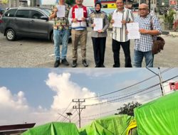 Antrean Solar Subsidi Kendaraan Besar di Kota Pontianak Mulai Tanggal 1 Oktober 2026 Dibatasi
