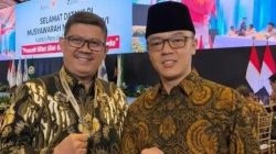 IPSI SULSEL BENAHI ORGANISASI, BIDIK ATLET MENUJU ROAD TO OLYMPIC