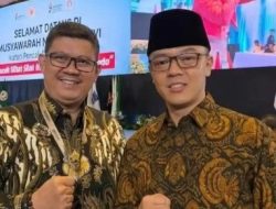 IPSI SULSEL BENAHI ORGANISASI, BIDIK ATLET MENUJU ROAD TO OLYMPIC