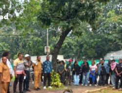 Pemkab Tolikara Merespons Aksi  Mahasiswa, Hak Pemondokan dan Bantuan Studi Akhir Janji Segera Disalurkan