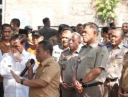 Demi Konektivitas Pasar Minggu, BPN Jaksel Perkuat Dukungan Pertanahan untuk Pembangunan Jalan Sejajar Rel
