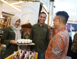 Pemkot Pontianak Perkuat Literasi Keuangan