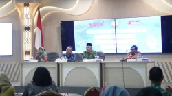 Sekda Amirullah Dorong Pengelolaan BLUD Lebih Mandiri, Akuntabel dan Responsif