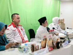 Sungai Jawi Wakili Kalbar di Penjaringan Kelurahan Berprestasi Nasional