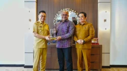 Konsul Malaysia Sebut Budaya Kopi Pontianak Mirip Argentina