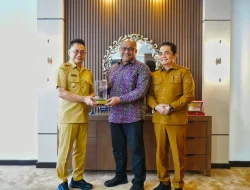 Konsul Malaysia Sebut Budaya Kopi Pontianak Mirip Argentina