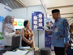 Job Fair Pontianak 2026 Buka Ribuan Peluang Kerja