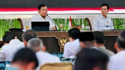 Dua Tahun Kabinet Merah Putih, Presiden Prabowo Tegaskan Capaian Strategis   