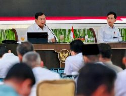 Dua Tahun Kabinet Merah Putih, Presiden Prabowo Tegaskan Capaian Strategis   