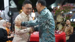 Menghidupkan Budaya, Menggerakkan Ekonomi