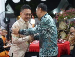 Menghidupkan Budaya, Menggerakkan Ekonomi