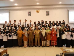 Pemkot Pontianak Siapkan 80 Calon Kepala Sekolah 